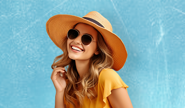 New Modern & Stylist Makeup