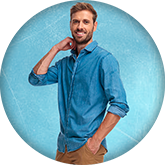 Formal & Casual shirt